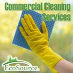 Commercial Cleaning Services