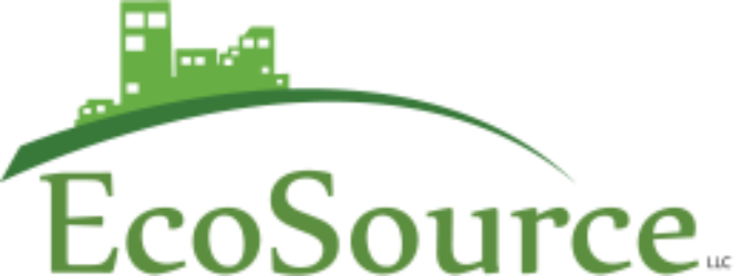 EcoSource Logo