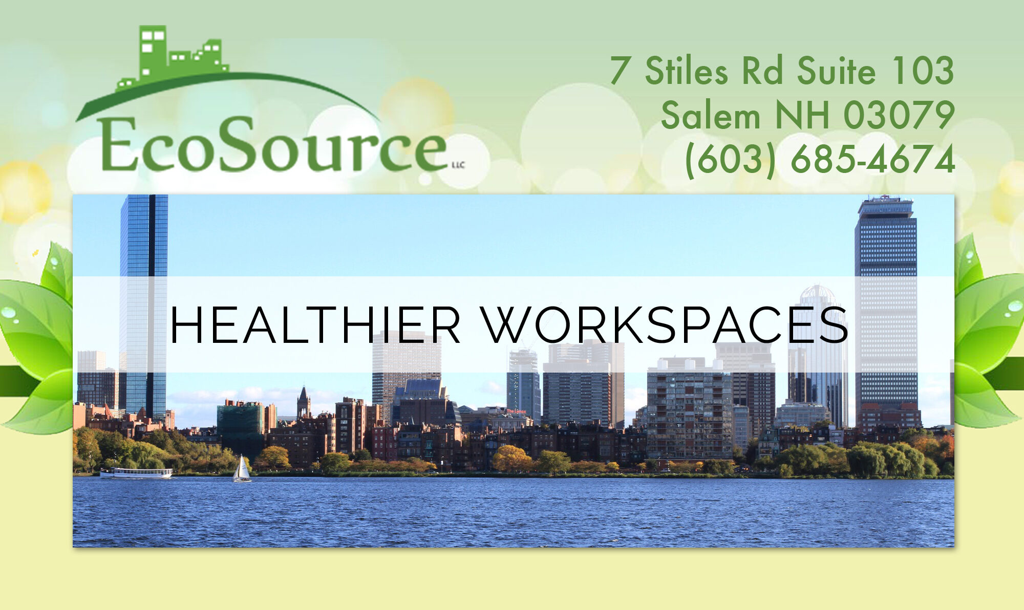 EcoSource Salem