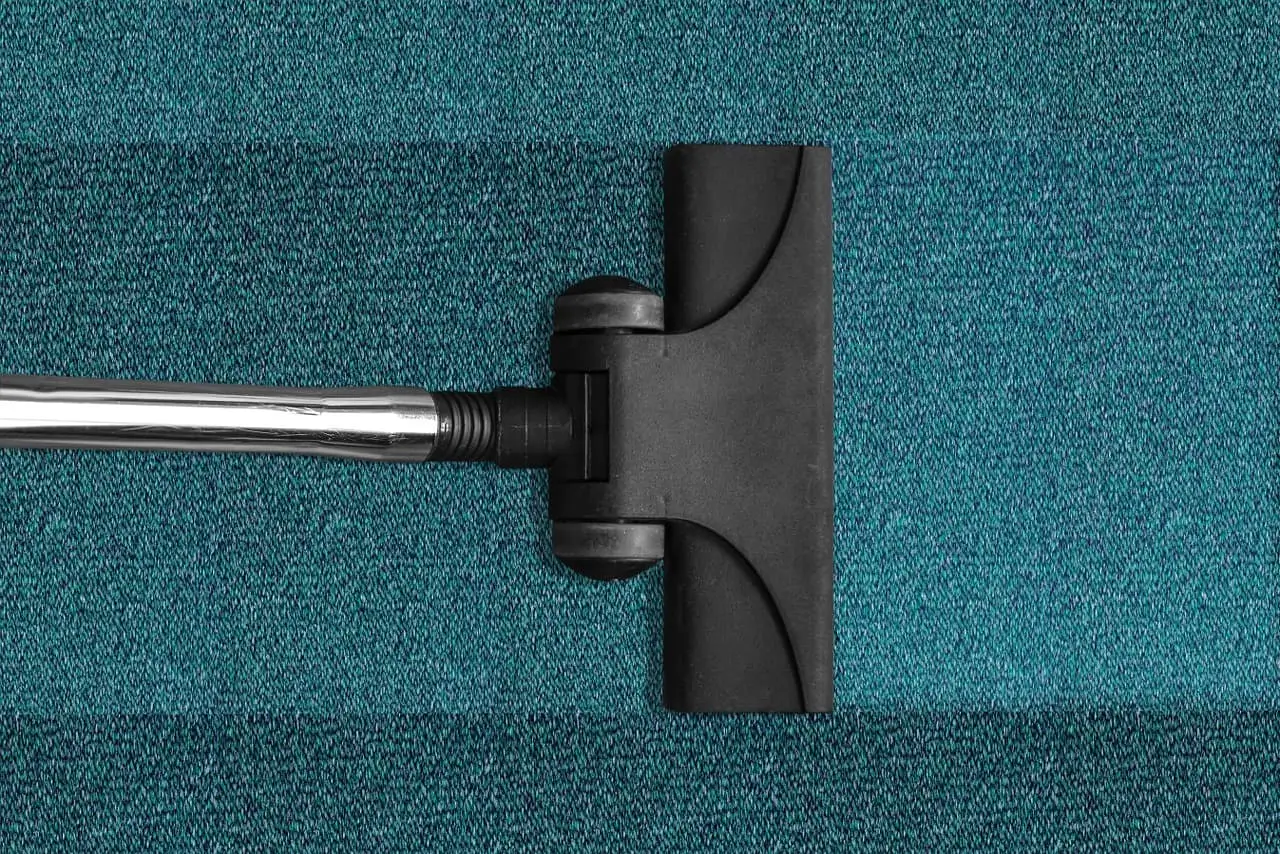 HEPA Vacuum Cleaner
