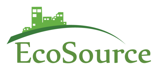 EcoSource Logo